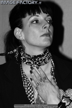 2007-02-16 Milano 32 Tattoo Convention